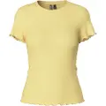 Pieces Pcnicca Ribbet T-shirt