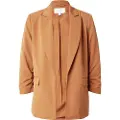 Vila 3/4-ærmer Blazer