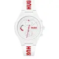Hugo Boss 1530406 44 Mm Ur