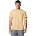 Columbia Thistletown Hills T-shirt Med Korte ærmer