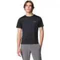 Columbia Three Pitch T-shirt Med Korte ærmer