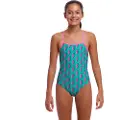 Funkita Strapped In Badetøj