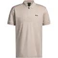 Hugo Boss Philix Pima 10270356 Kortærmet Polo