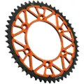 JT Sprockets Jtx Ktm Jtx897.51org Bagtandhjul