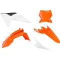 Rtech Ktm 65 Sx 2024-2025 Plastikkit