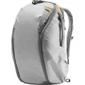 Peak Design Everyday Backpack 20l Zip Grå
