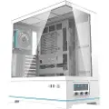 Darkflash Dy451 Pro Pc-tårnhus