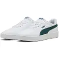 Puma Court Classic Clean Sko