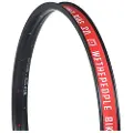 Wethepeople Logic 22´´ Sleeved Fælg