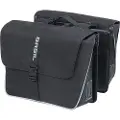 Basil Forte Mik Sidetasker 35l