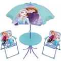 Disney Frozen Campingssæt 4 Enheder