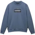 Napapijri Box Logo Sweatshirt