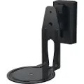 Sanus Wall Mount For Sonos Era100 (single) - Black
