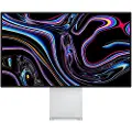 Apple Pro Display Xdr - Standard Glass 32" 6016 X 3384pixels Ips 16:9 60hz