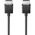 Belkin Av10175bt2mbkv2 Hdmi-kabel 2 M