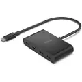 Belkin 4xusb C Hub
