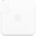 Apple Usb-c-strømforsyning 96 W Hvid
