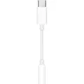 Apple MMX62ZM/A Lightning / 3.5mm Adapter til Hovedtelefoner