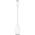 Apple Usb-c To Usb Adapter Usb C Usb A Hvid