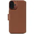 Decoded Leather Detachable Wallet Iphone 16 Solbrun