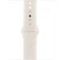 Apple 40mm Starlight Sport Band - S/M