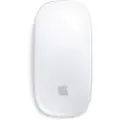 Apple Magic Mouse (USB?C) - White Multi-Touch Surface - Mus - Hvid