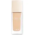Dior - Dior Forever Hydra Nude - Foundation I Naturlig Perfektion, 48-timers Fugt - Diorskin Forever Hydra Nude Fdt 1n - For Women