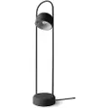 Eva Solo Gulvlampe KAJ 121 cm, sort, stål, Eva Solo