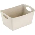Koziol Badeværelsesarrangør BOXXX M 3,5 l, ørkensand, Koziol