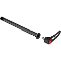 Dt Swiss Rws 12x100 Mm 421659700 Gennemgående Aksel Foran