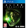 Teknikproffset Alien: Isolation - Sony PlayStation 4 - FPS
