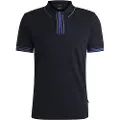 Hugo Boss Parlay 185 10245501 01 Trøje