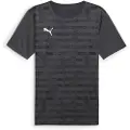Puma Rise Graphic T-shirt Med Korte ærmer
