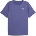 Puma CLOUDSPUN Running Tee Men, Clothing, Blue Crystal, M