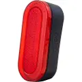 Spanninga Halo Guard Xer Baglygte
