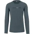 Karpos Coppolo Merino T-shirt Med Lange ærmer