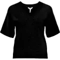 Object Objthess Strikket Top