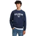 Silbon Raqueta Sweatshirt