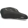 Selle Royal Lookin Evo Stracciatella Relaxed Cykelsadel