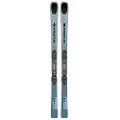 Kästle M9 76+k12 Tri Gw Alpin Ski Pakke