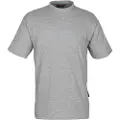 Mascot Crossover 00782 T-shirt Med Korte ærmer