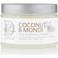 Design Essentials Coconut & Monoi Curl Defining Creme Geleé - 354ml