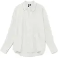 Vero Moda Melaney Queeny Skjorte Med Lange ærmer