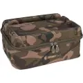 Fox International Camolite Deluxe Hjulhus Til Fiskestang