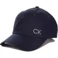 Calvin Klein Cotton Twill Kasket