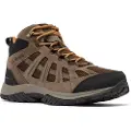 Columbia Redmond Iii Mid Waterproof Vandrestøvler