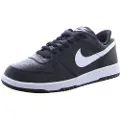 Nike Big Low-sko til mænd - sort