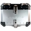 Gpr Exclusive Alpi-tech 45l Universal Motorcykel Topkasse