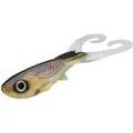 Abu Garcia Beast Twintail ål Blød Lokke 74g 210 Mm