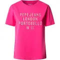 Pepe Jeans Ruby T-shirt Med Korte ærmer
